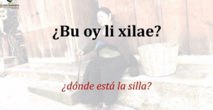 Lee más sobre el artículo Aprenda las preposiciones de lugar en la lengua tsotsil