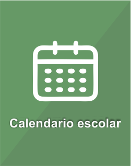 Calendario escolar